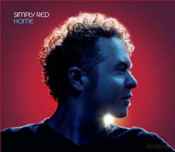 Simply Red: Home [CD]+[DVD]