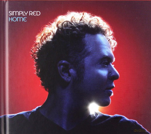Simply Red: Home [CD]+[DVD]