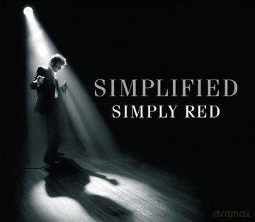 Simply Red: Simplified [CD]+[DVD]