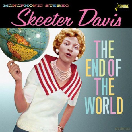 Skeeter Davis: The End Of The World [2CD]