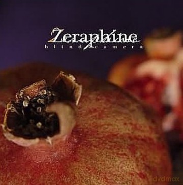 Zeraphine: Blind Camera [CD]+[DVD]