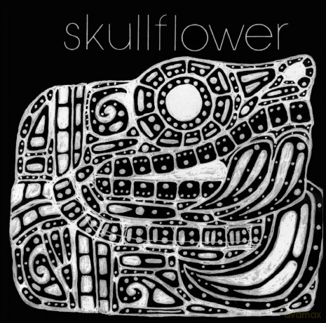Skullflower: Kino I: Birthdeath [CD]