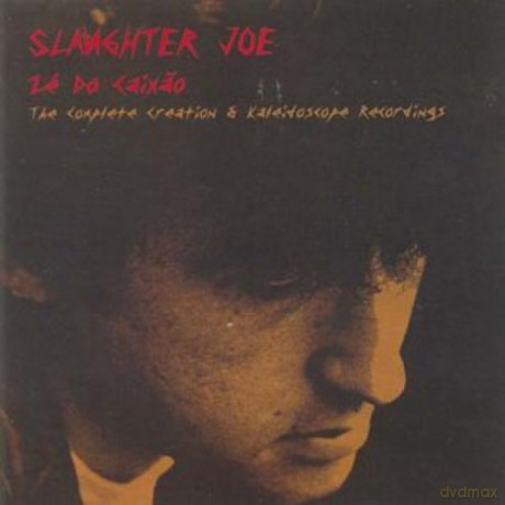 Slaughter Joe: The Very Best Of Slaughter Joe [CD]