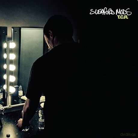 Sleaford Mods: T.C.R [CD]