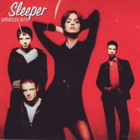 Sleeper: Greatest Hits [CD]