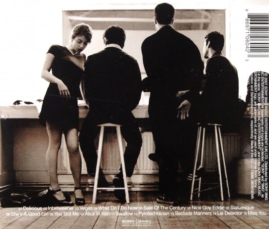 Sleeper: Greatest Hits [CD]