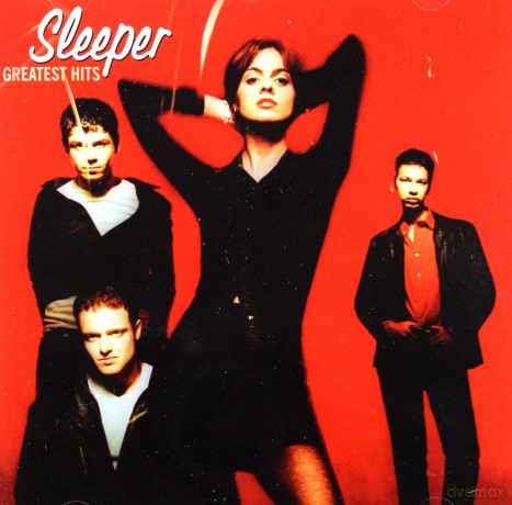 Sleeper: Greatest Hits [CD]