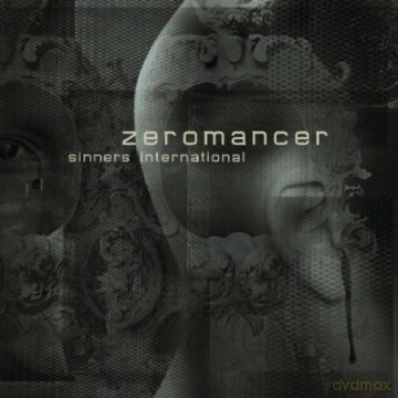 Zeromancer: Sinners International [CD]