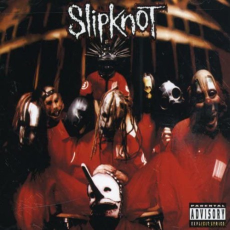 Slipknot: Slipknot [CD]