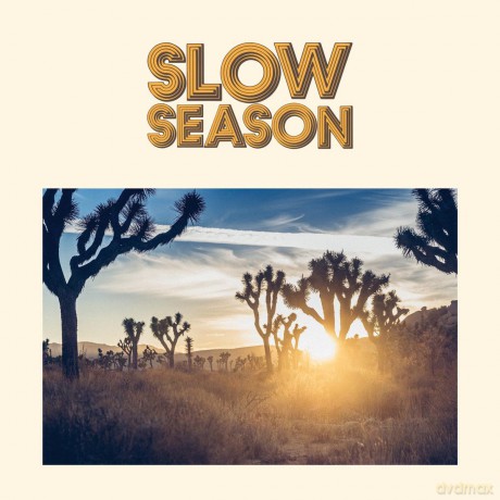 Slow Season: Slow Season [CD]