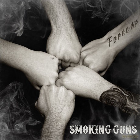 Smoking Guns: Forever [CD]