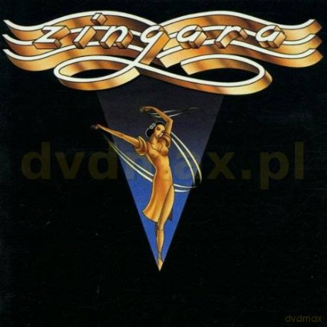 Zingara: Zingara [CD]