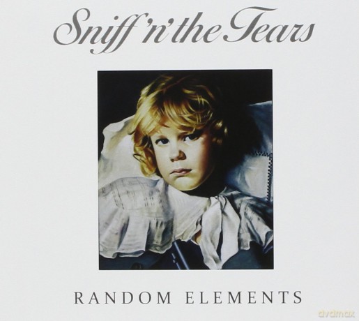Sniff 'N' The Tears: Random Elements [CD]