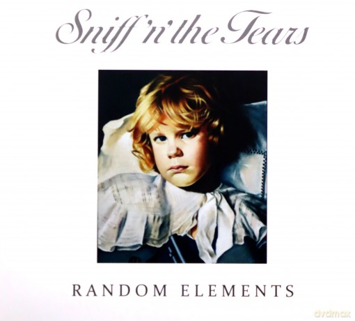 Sniff 'N' The Tears: Random Elements [CD]