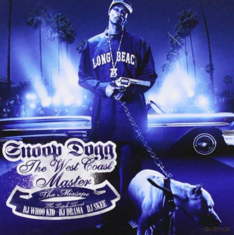 Snoop Dogg: The West Coast Master [CD]