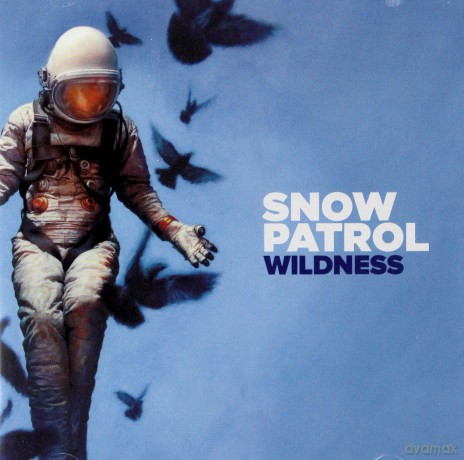 Snow Patrol: Wildness [CD]
