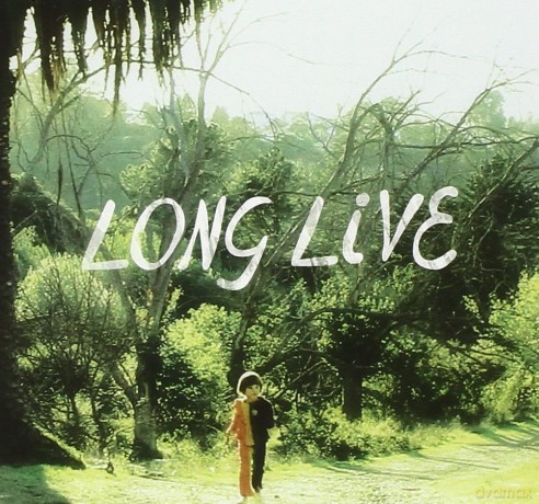 Snowblink: Long Live [CD]