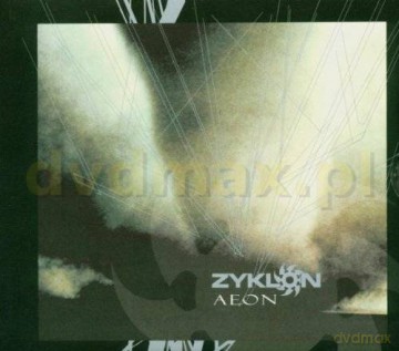 Zyklon: Aeon [CD]
