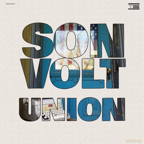 Son Volt: Union [Winyl]