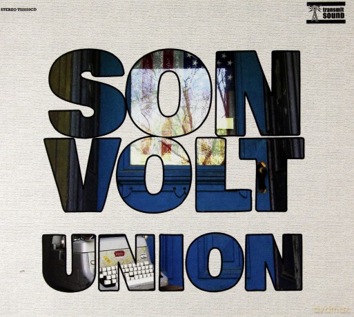 Son Volt: Union [CD]