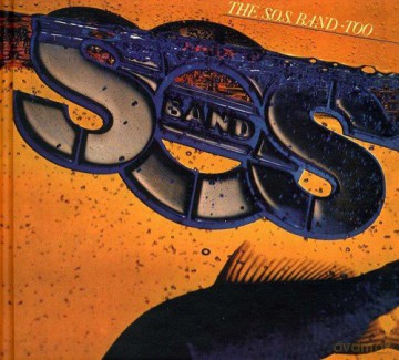 Sos Band: Too [CD]