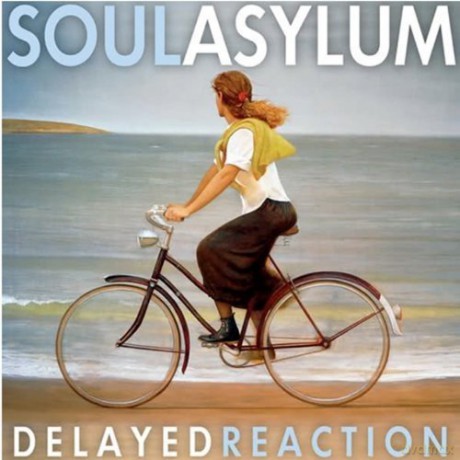 Soul Asylum: Delayed Reaction [CD]