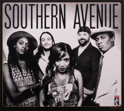 Southern Avenue: Southern Avenue [CD]