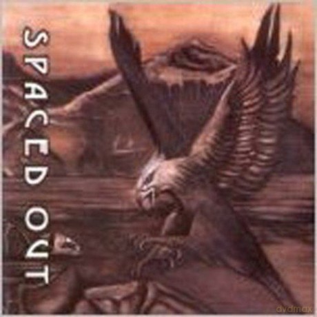 Spaced Out: Spaced Out [CD]