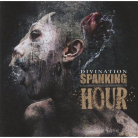 Spanking Hour: Divination [CD]