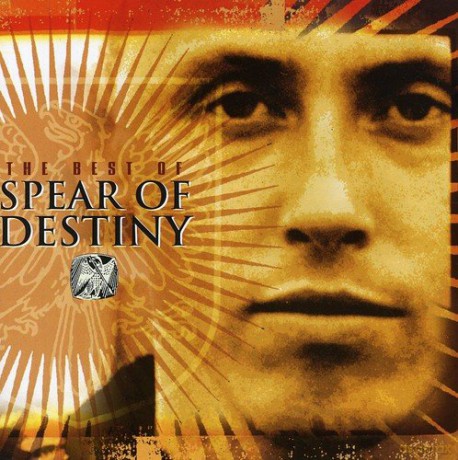Spear Of Destiny: Best Of [CD]