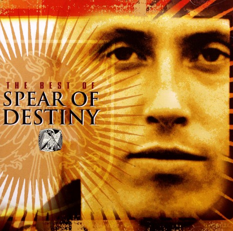 Spear Of Destiny: Best Of [CD]