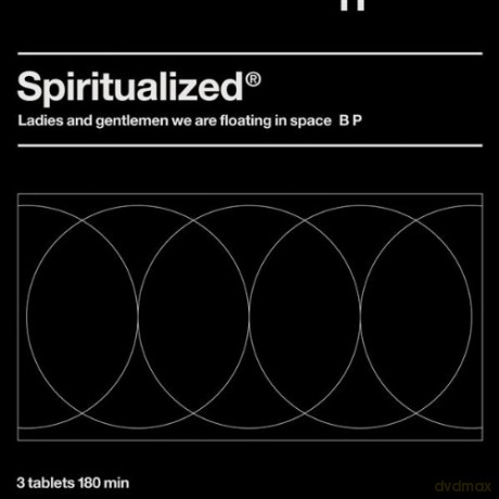 Spiritualized: Ladies And Gentlemen We Are Floating In Space [3CD]