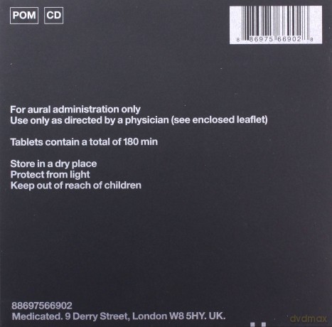 Spiritualized: Ladies And Gentlemen We Are Floating In Space [3CD]