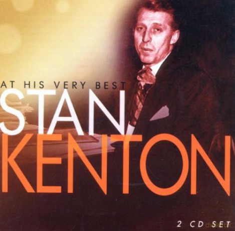 Stan Kenton: At His Very Best [2CD]