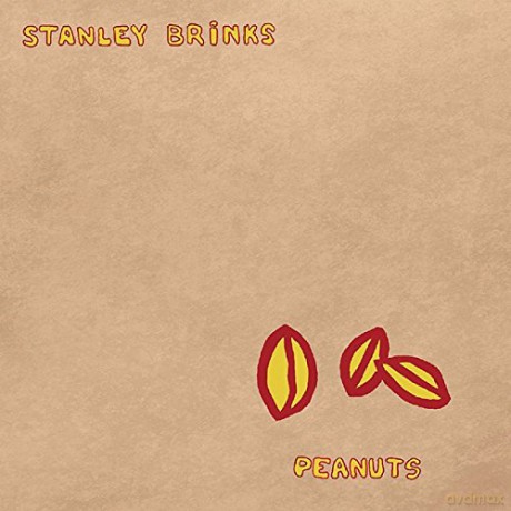 Stanley Brinks: Peanuts [CD]