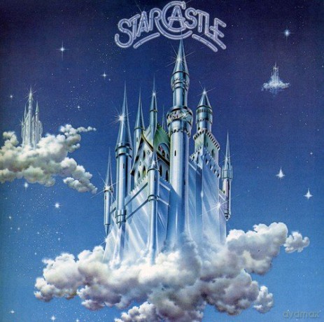 Starcastle: Starcastle [CD]
