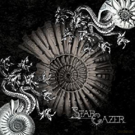 Stargazer: A Great Work Of Ages [CD]