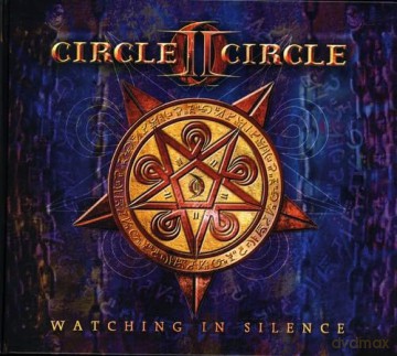 Watching In Silence/The Middle Of Nowher