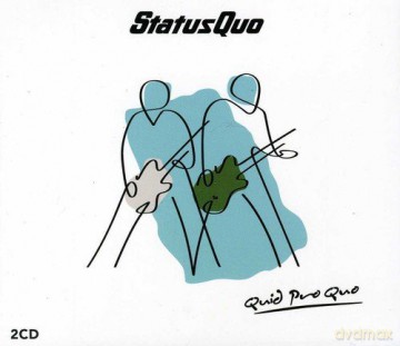 Status Quo: Quid Pro Quo [2CD]