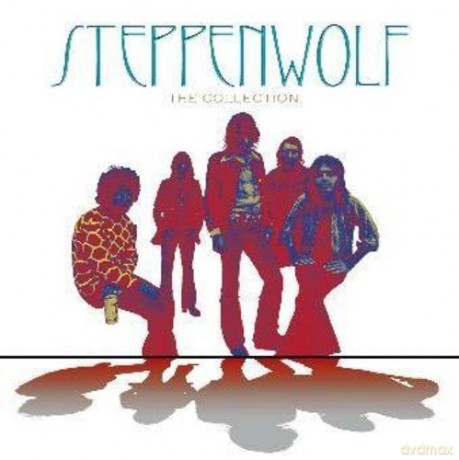 Steppenwolf: The Collection [CD]