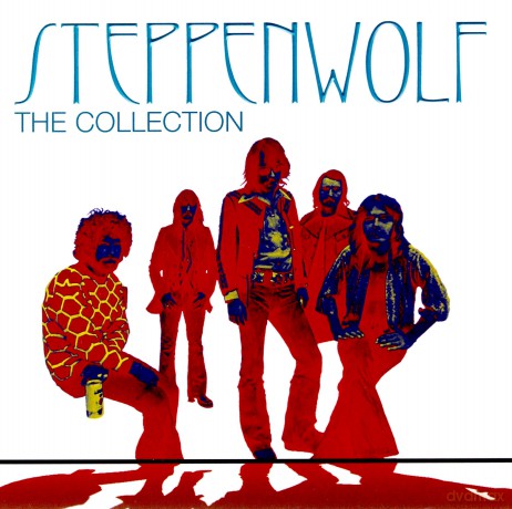 Steppenwolf: The Collection [CD]