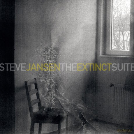 Steve Jansen: The Extinct Suite [CD]