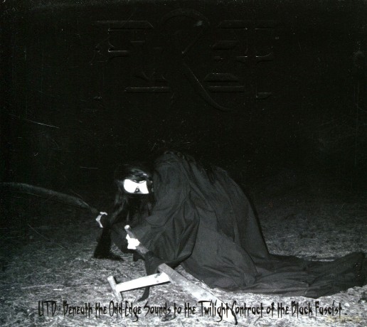 Furze: Utd (digipack) [CD]