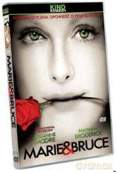 Marie and Bruce [DVD]