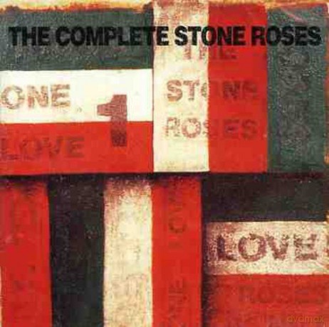 Stone Roses: The Complete [CD]