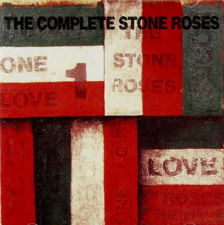 Stone Roses: The Complete [CD]