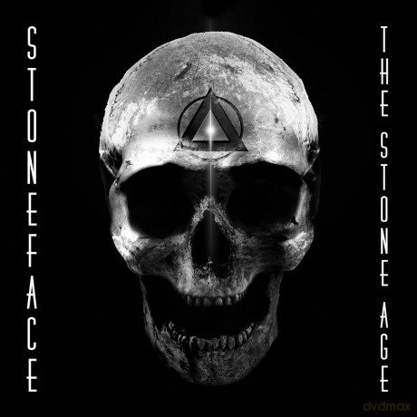 Stoneface: The Stone Age [CD]