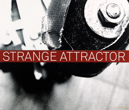 Strange Attractor: Mettle [CD]