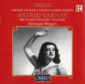 Strauss: Various [CD]