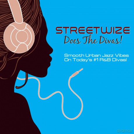 Streetwize: Does The Divas [CD]